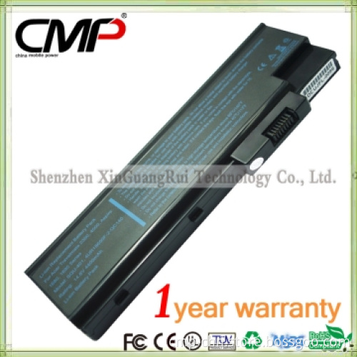 8 Cell Battery for ACER LIP-4084QUPC SY6 Laptop SQU-401